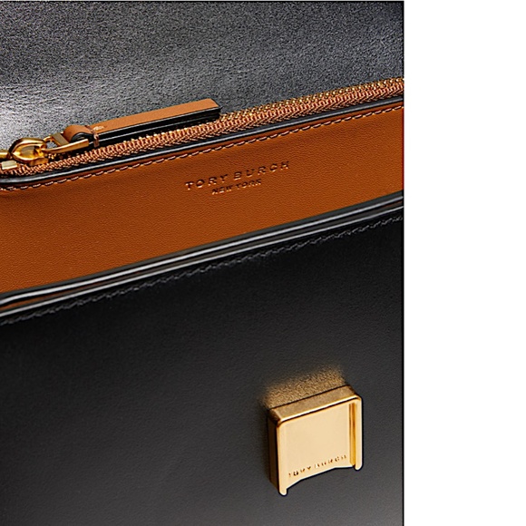 Tory Burch Eleanor Small Convertible Shoulder Bag - Picture 7 of 16